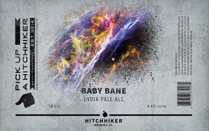 Baby Bane - IPA - 4-Pack